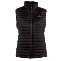 Hot Thermic Power Vest Heat Dam
