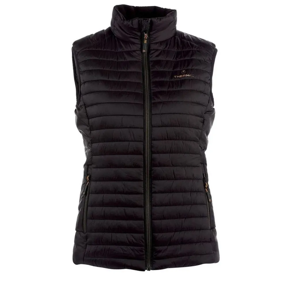 Hot Thermic Power Vest Heat Dam