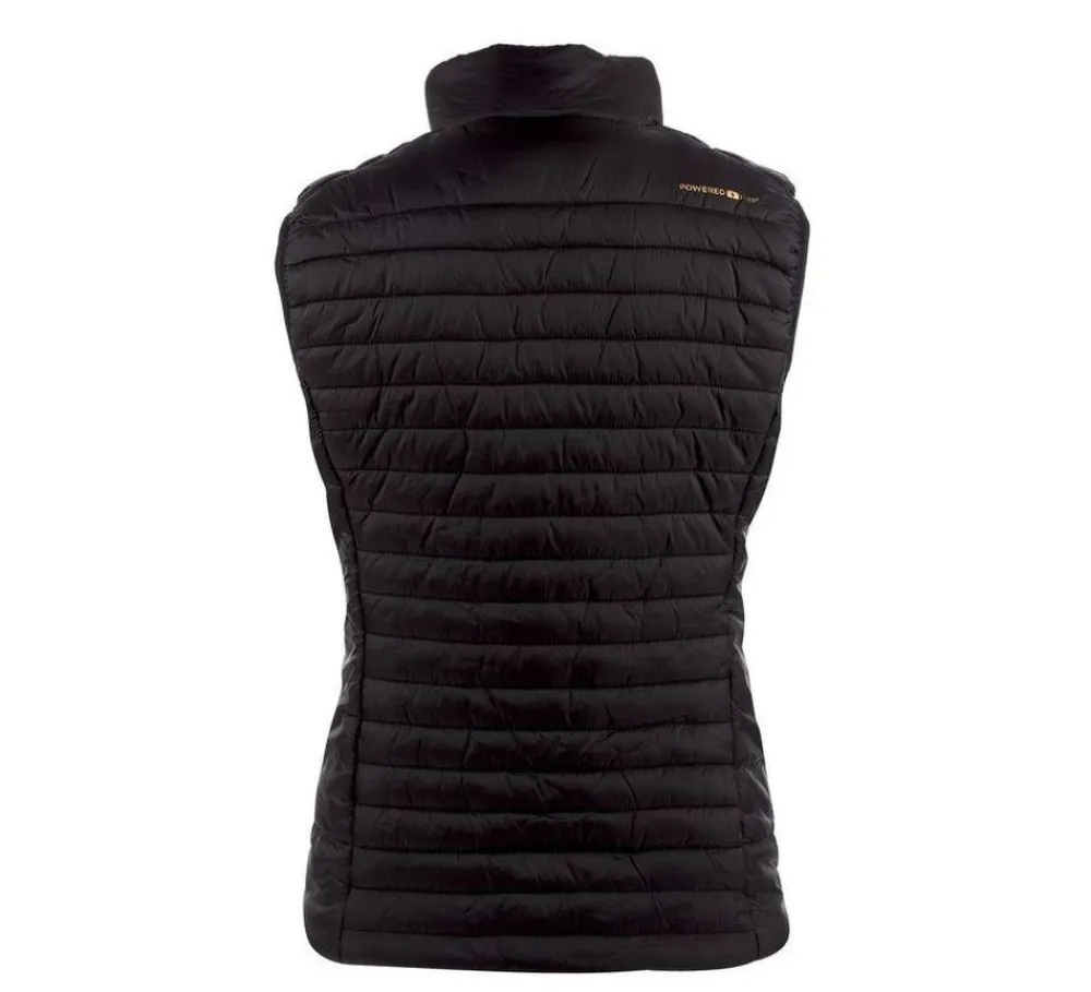 Hot Thermic Power Vest Heat Dam