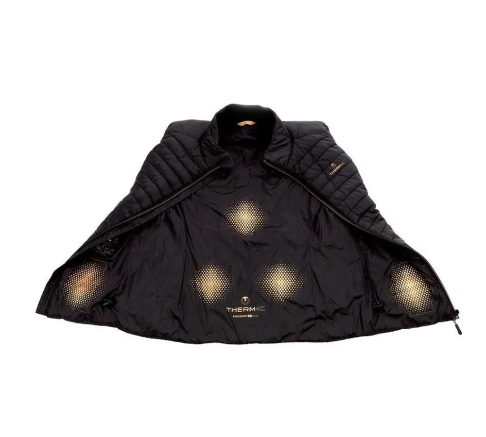 Allt Under Jackor | Thermic Power Vet Heat en