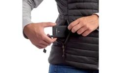 Allt Under Jackor | Thermic Power Vet Heat en