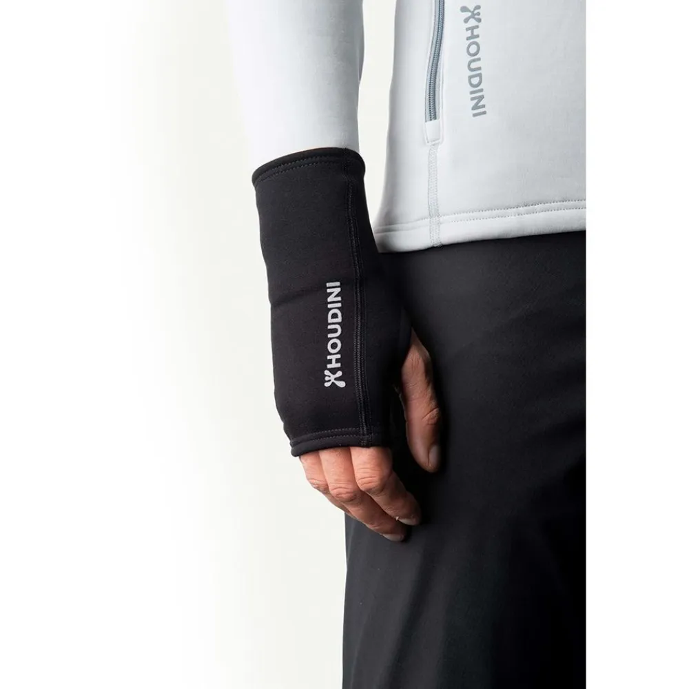 Best Houdini Power Wrist Gaiters