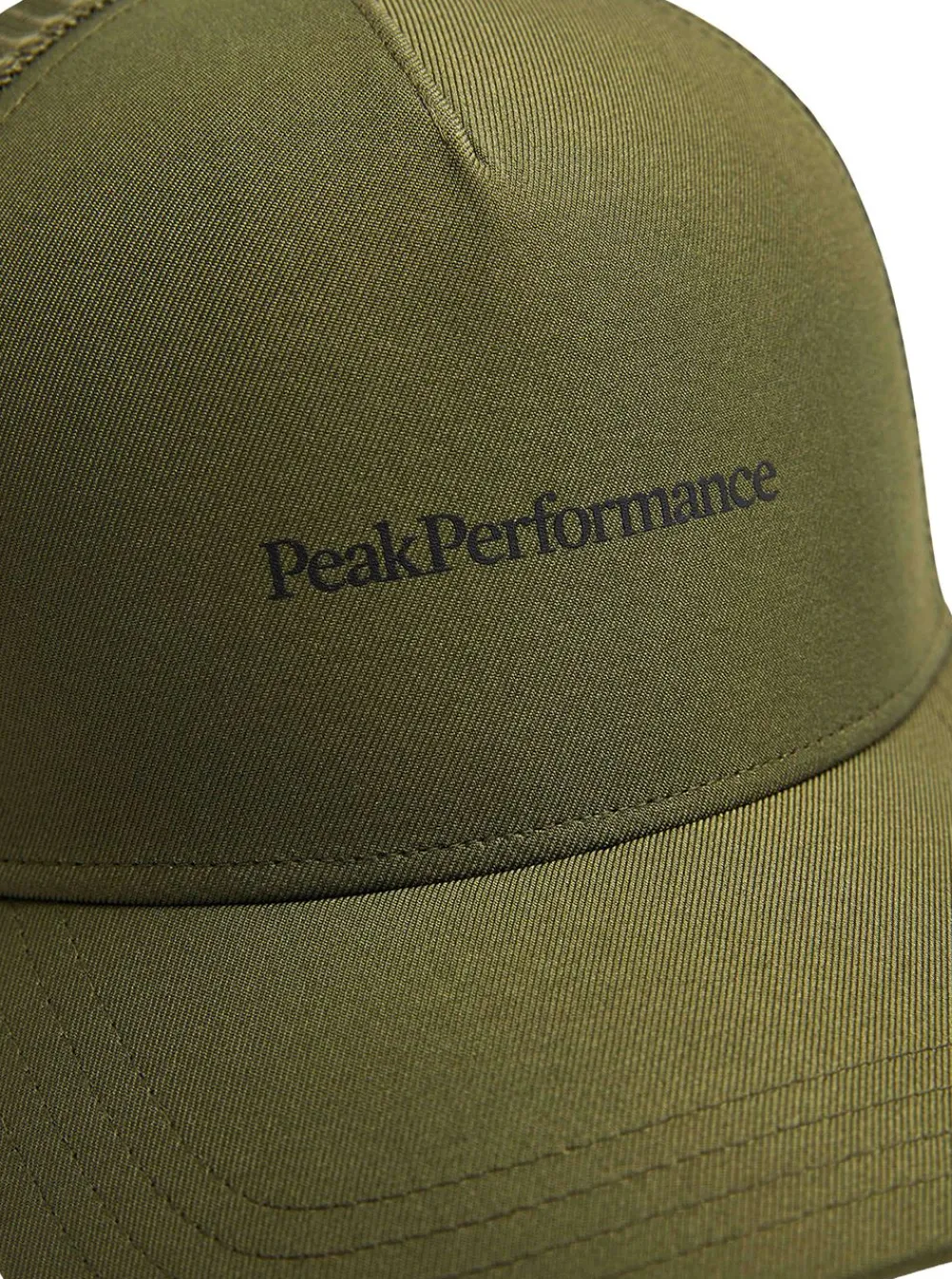 New Peak Performance PP Trucker Cap