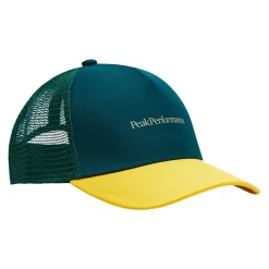 Accessoarer | Peak Performance PP Trucker Cap
