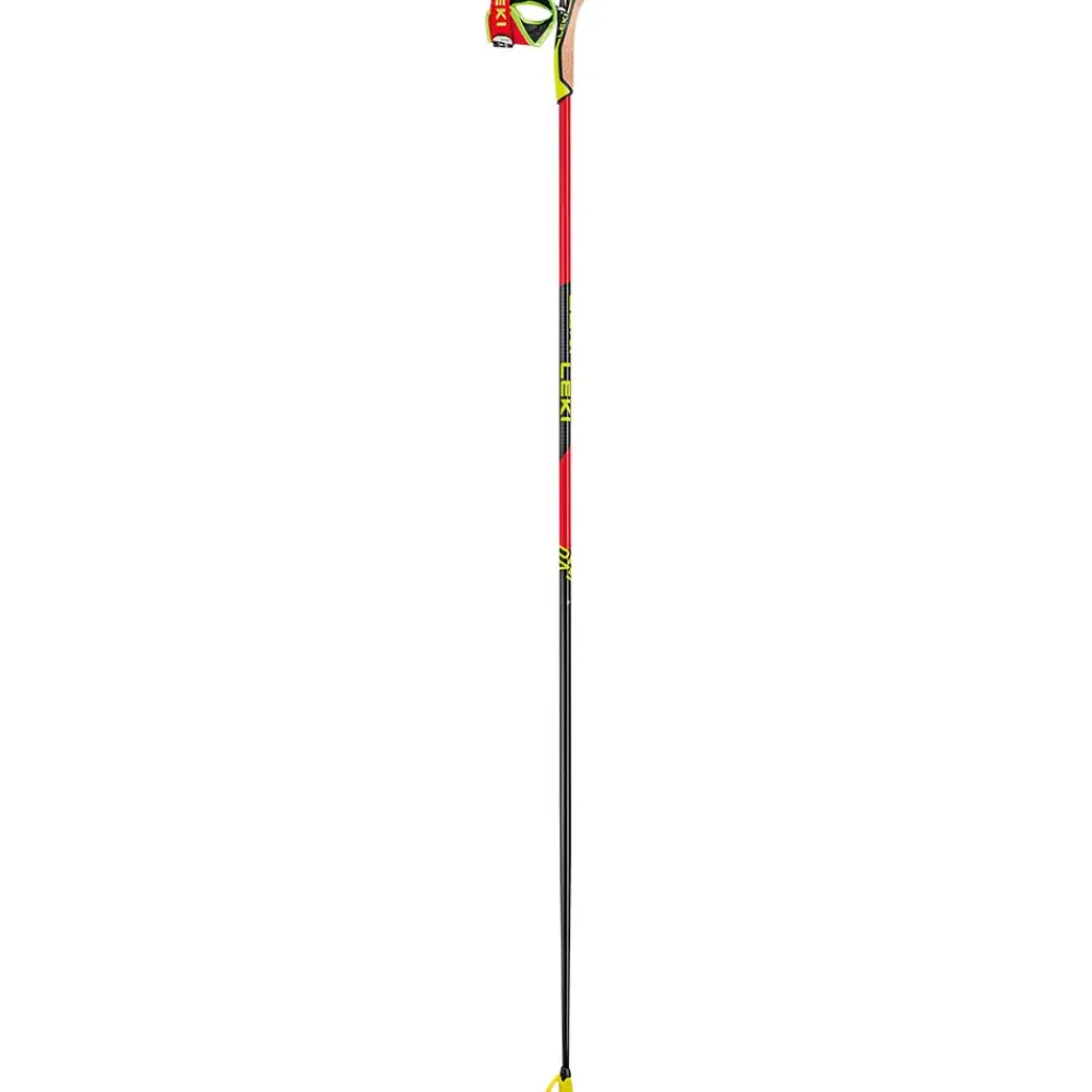New Leki PRC 750