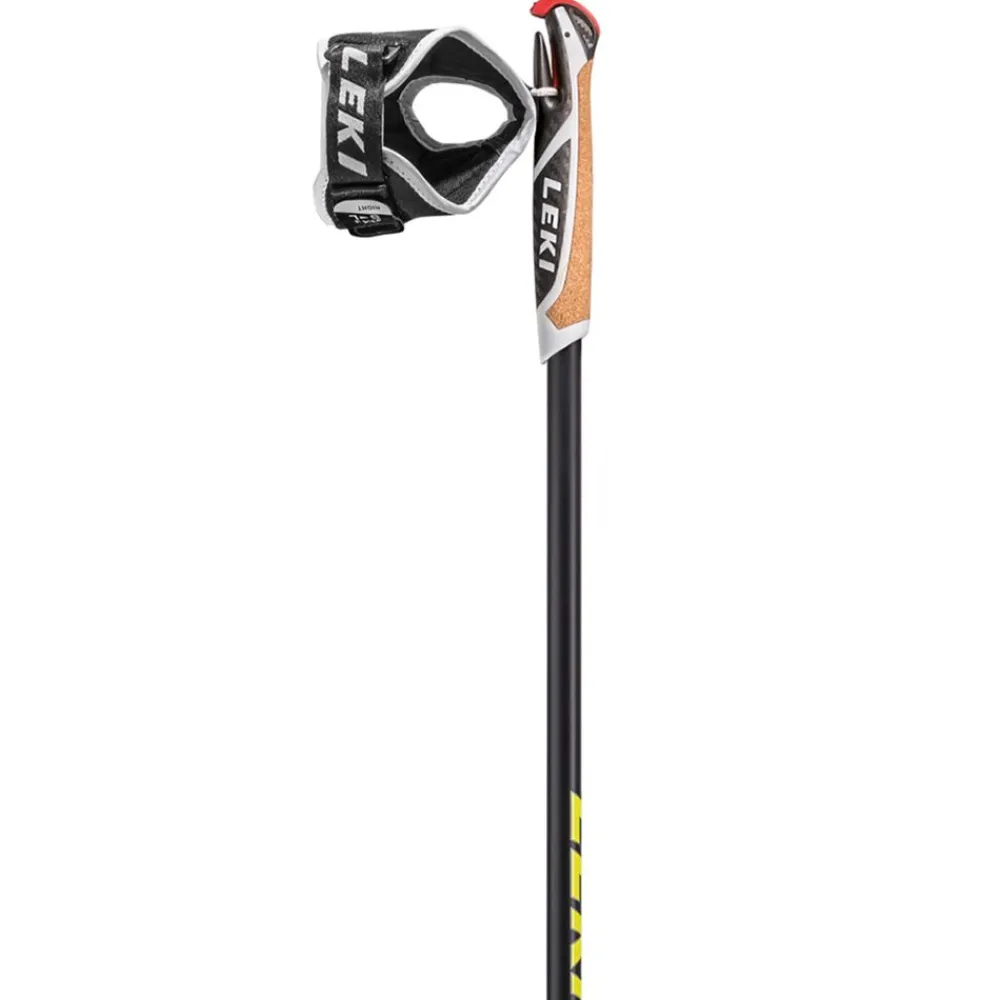 New Leki PRC 850