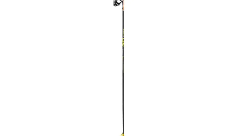 New Leki PRC 850