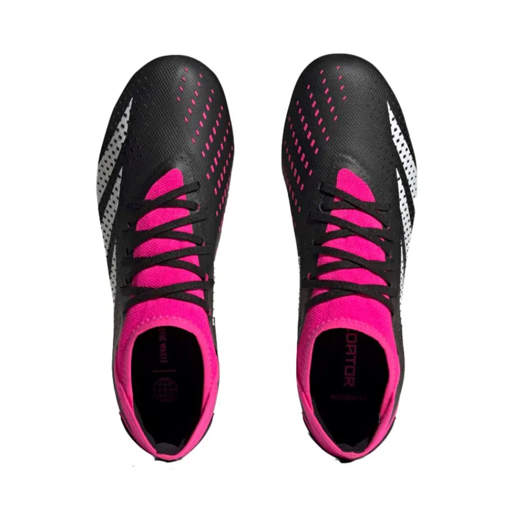 Best adidas Predator Accuracy.3 Firm Ground Boots