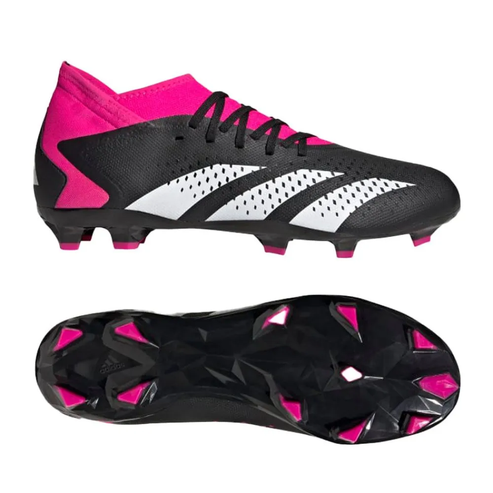 Best adidas Predator Accuracy.3 Firm Ground Boots