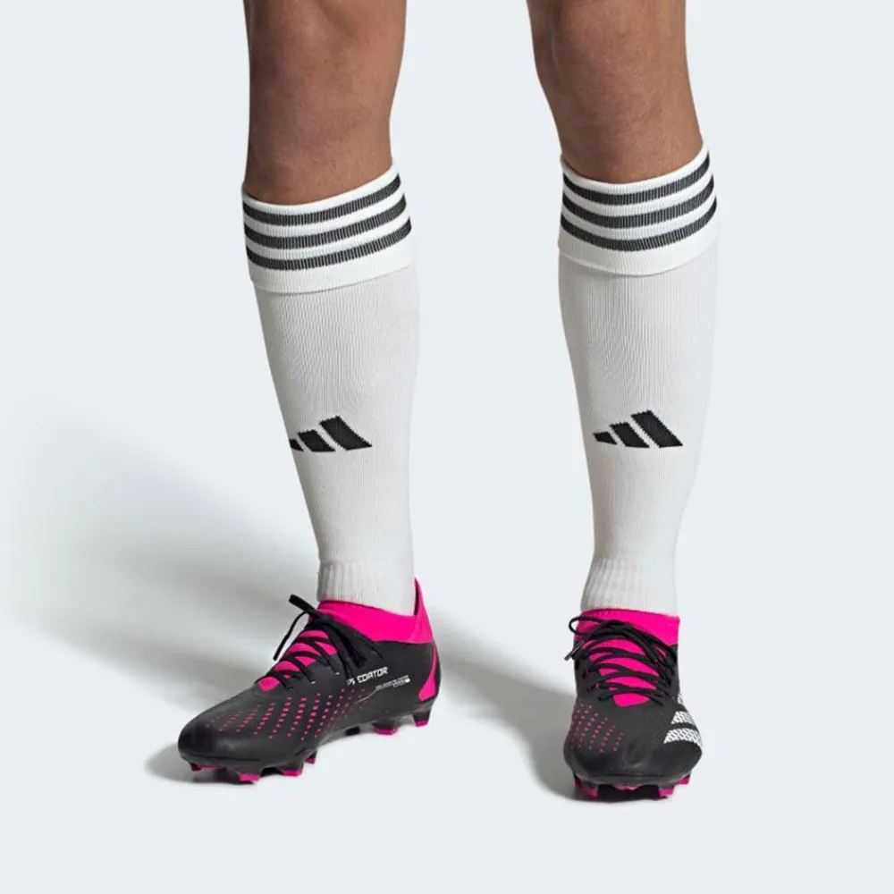 Best adidas Predator Accuracy.3 Firm Ground Boots
