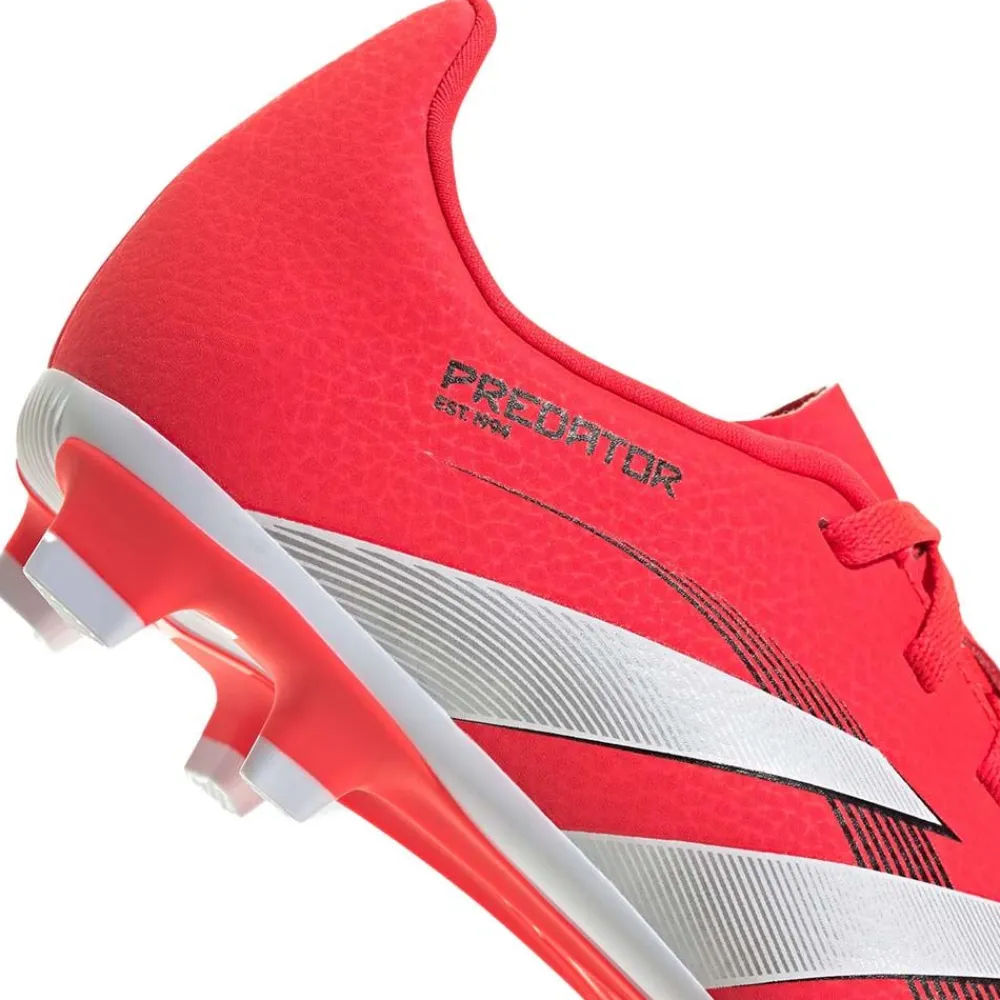 Fotboll | adidas Predator Club FG/MG Junior