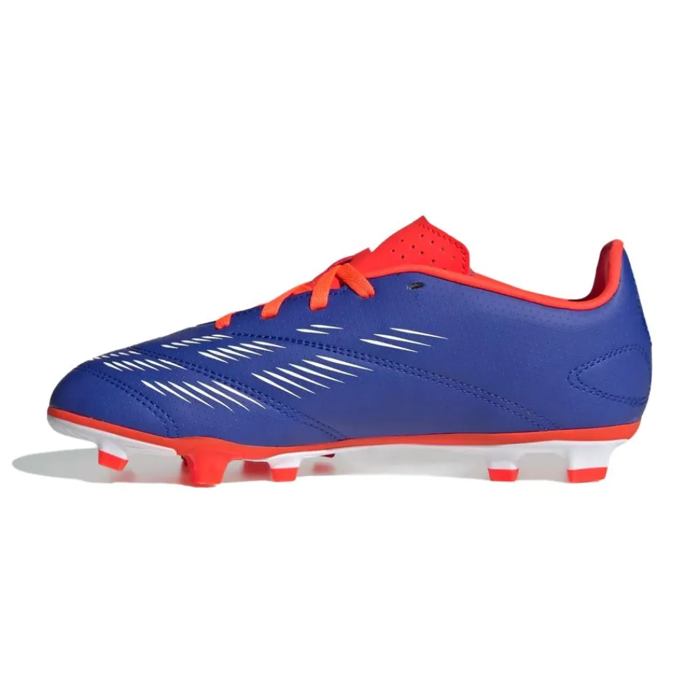 Fotbollsskor Barn|Allt Under Barnskor | adidas Predator Club FxG Junior
