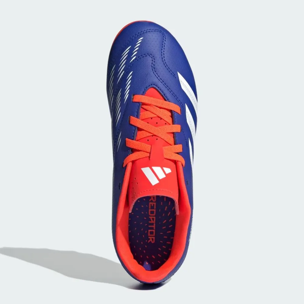 Fotbollsskor Barn|Allt Under Barnskor | adidas Predator Club FxG Junior