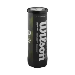 Padel | Wilson Premier Padel 3 Ball Can