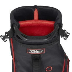 Allt Inom Golf|Golfbagar | Titleist Premium Carry Bag