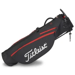 Allt Inom Golf|Golfbagar | Titleist Premium Carry Bag