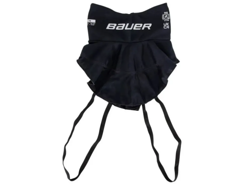 Bauer Premium Senior Neck Guard