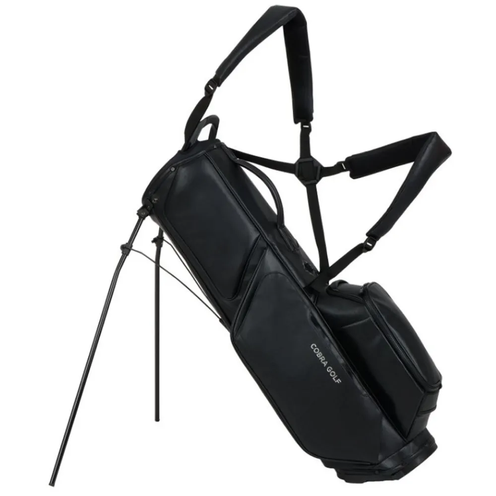 New Cobra Premium Stand Bag