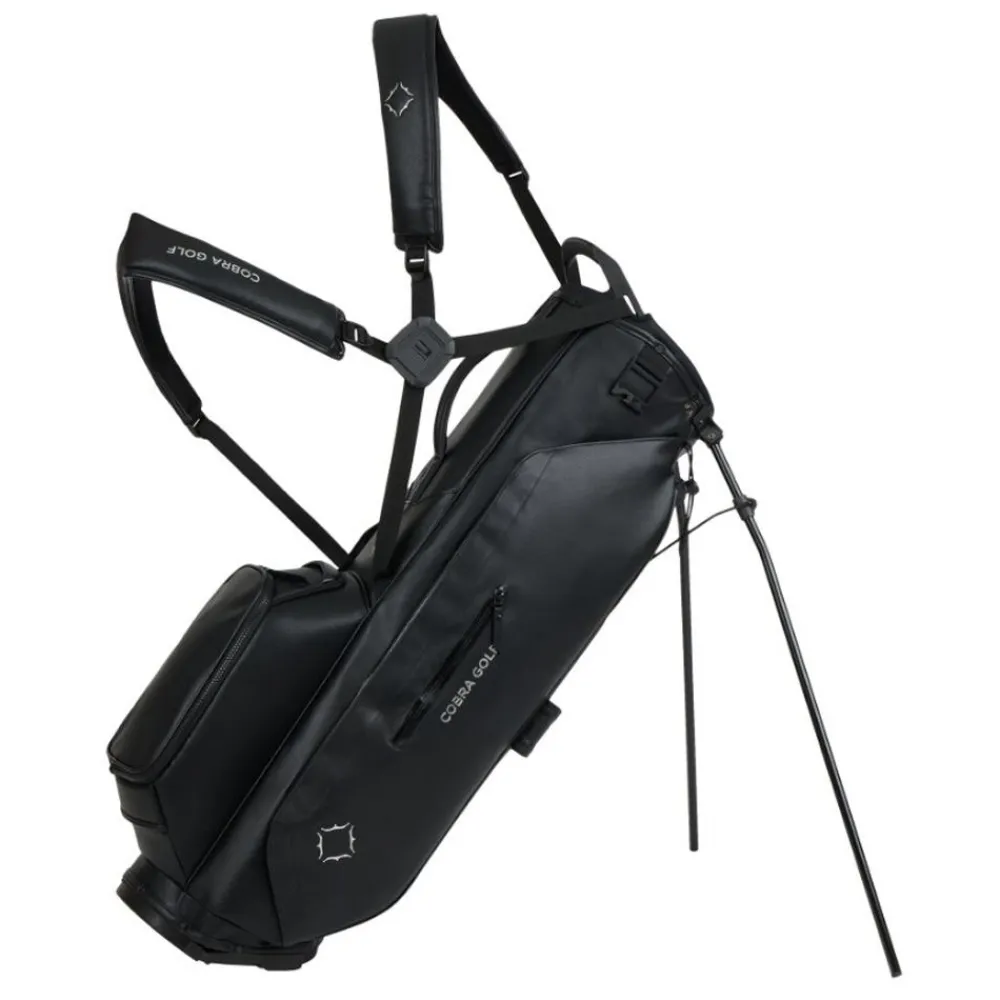 New Cobra Premium Stand Bag