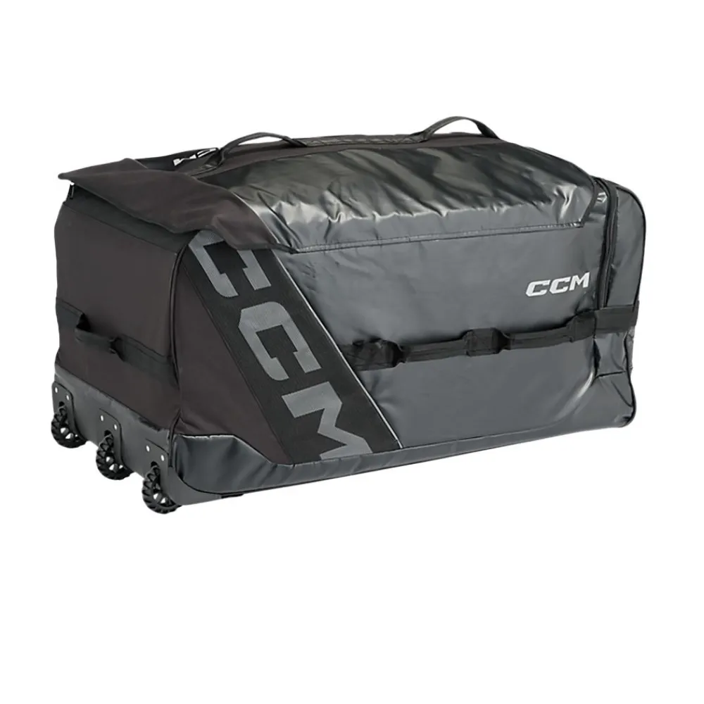 Allt Inom Hockey|Väskor | CCM Premium Wheeled Goalie Bag 40"