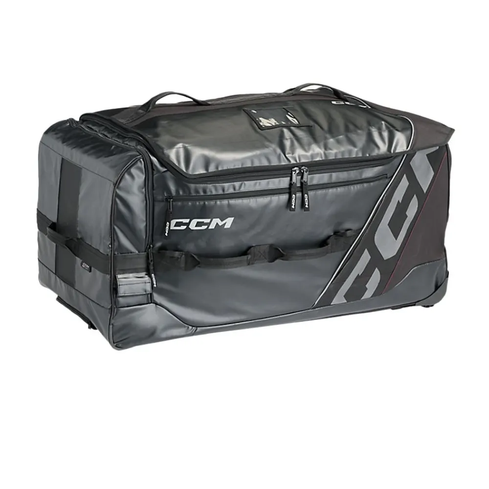 Allt Inom Hockey|Väskor | CCM Premium Wheeled Goalie Bag 40"