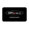 Sport & Träning | Länna Sport Presentkort (Online) 550:-