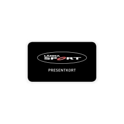Sport & Träning | Länna Sport Presentkort (Online) 500:-