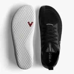 Allt Under Damskor|Allt Under Löpning | Vivobarefoot Primus Lite Knit Dam