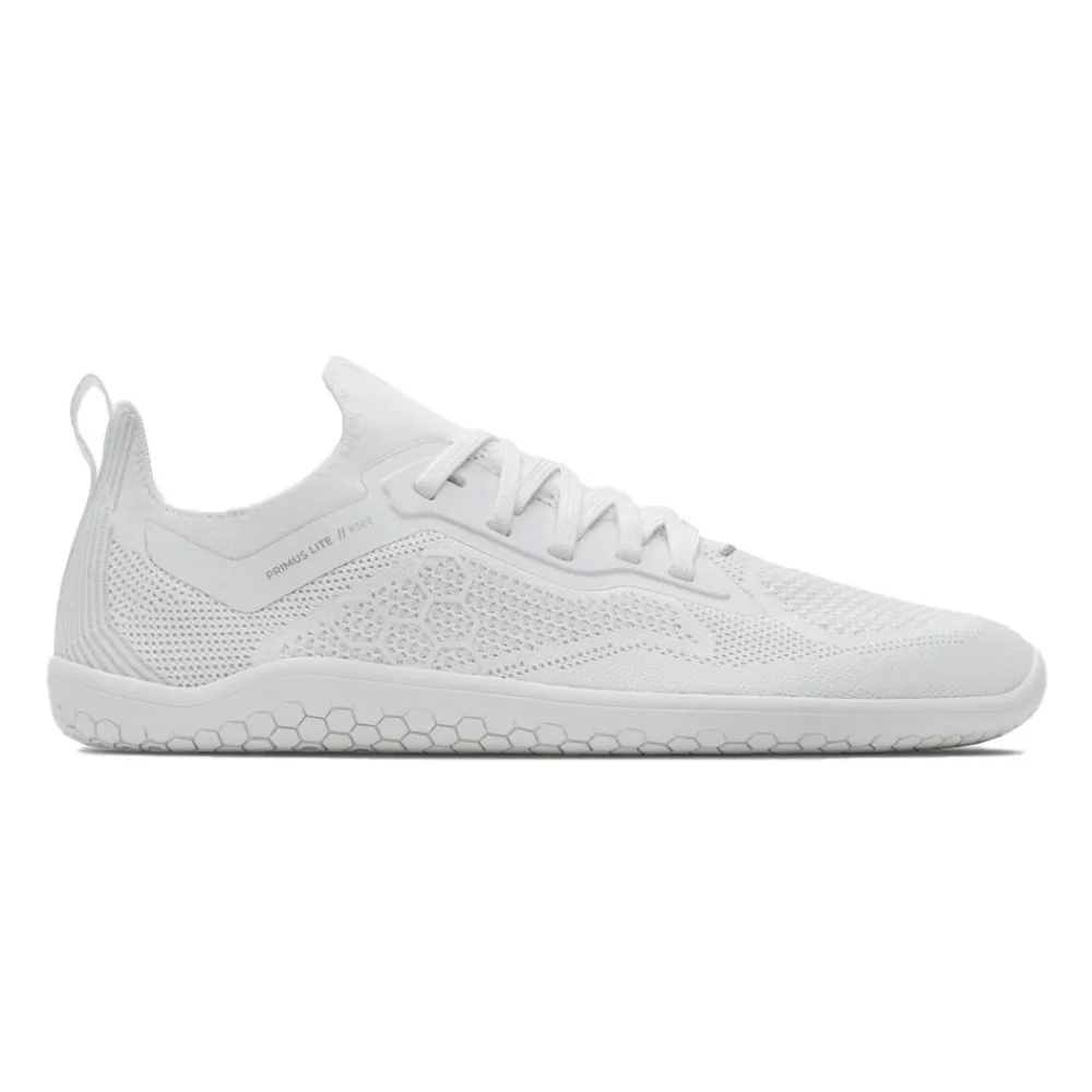Allt Under Herrskor|Allt Under Löpning | Vivobarefoot Primus Lite Knit Herr