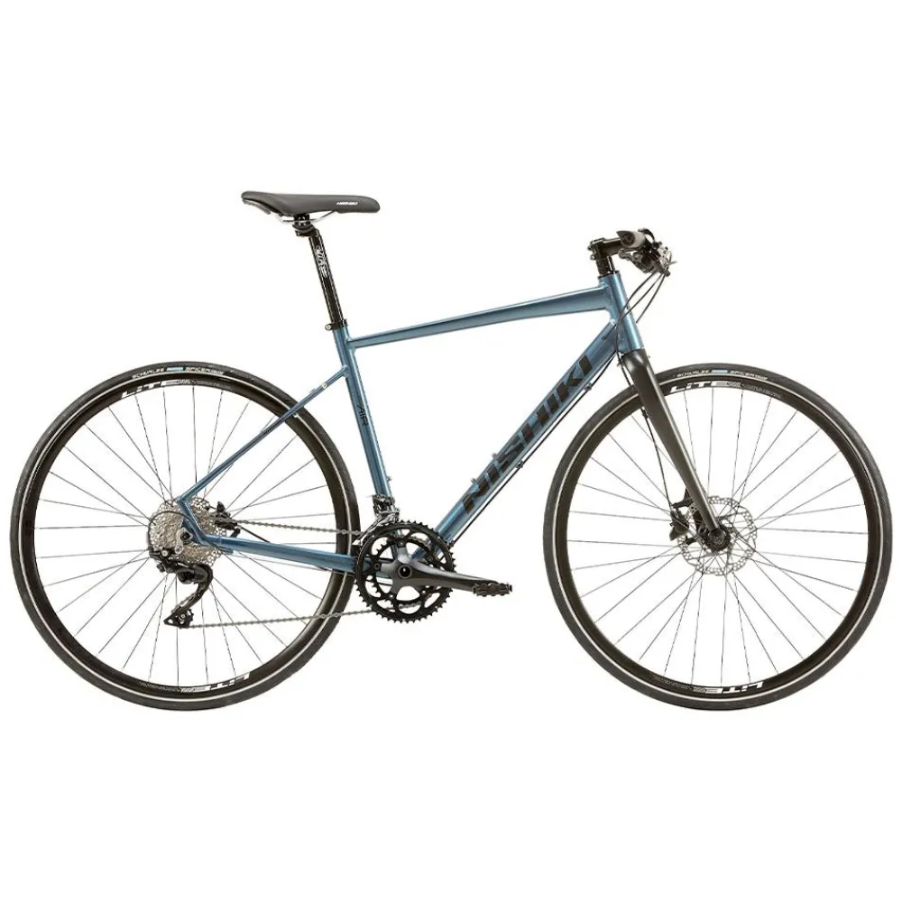 Allt Inom Cykel|Cyklar | Nishiki Pro Air Herr
