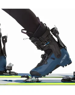 Alpint | Arc'teryx Procline AR Carbon Herr