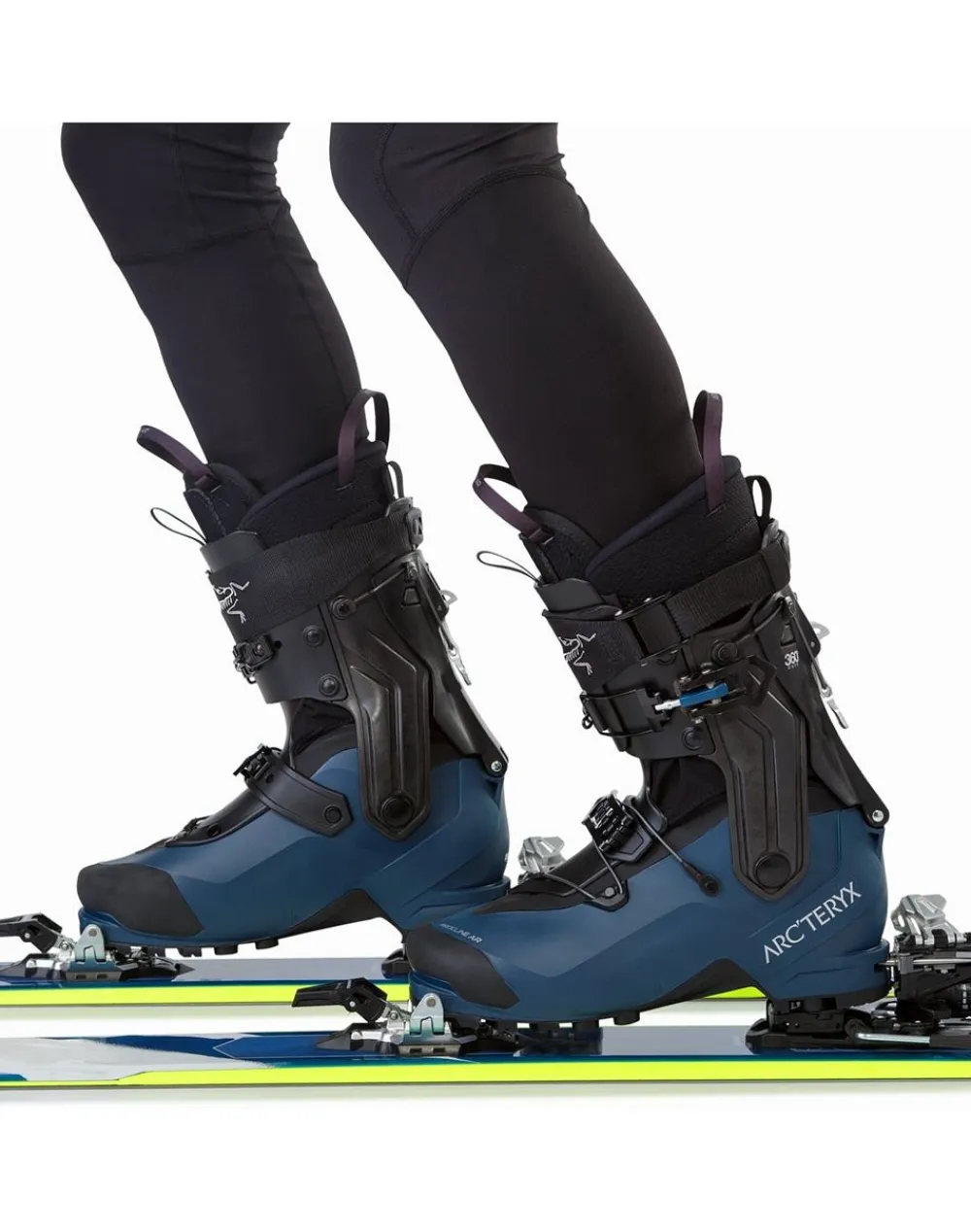 Alpint | Arc'teryx Procline AR Carbon Herr