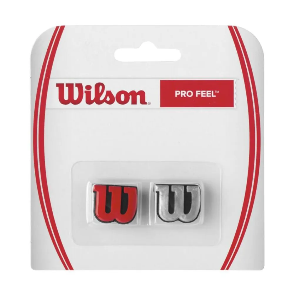 Tennis | Wilson Pro Feel Dampener