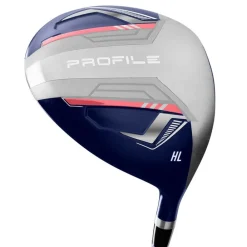 Outlet Wilson Profile Golf Set Dam