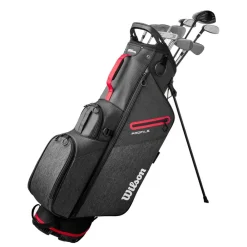 Allt Inom Golf|Golfklubbor | Wilson Profile Golf Set Herr