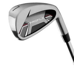 Allt Inom Golf|Golfklubbor | Wilson Profile Golf Set Herr