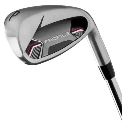 Allt Inom Golf|Golfklubbor | Wilson Profile Golf Set Herr