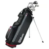 Allt Inom Golf|Golfklubbor | Wilson Profile Golf Set Large Junior