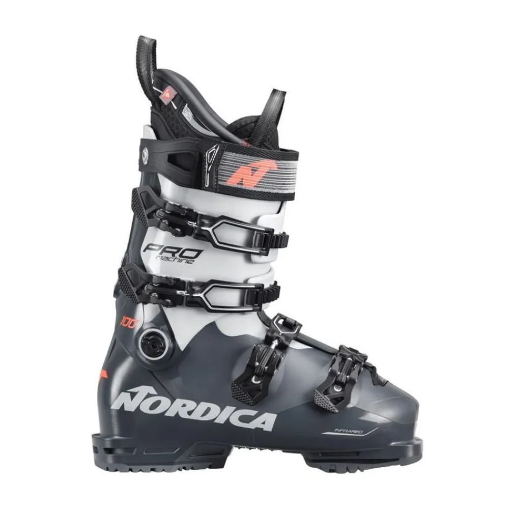 Alpint | Nordica Promachine 100 GW