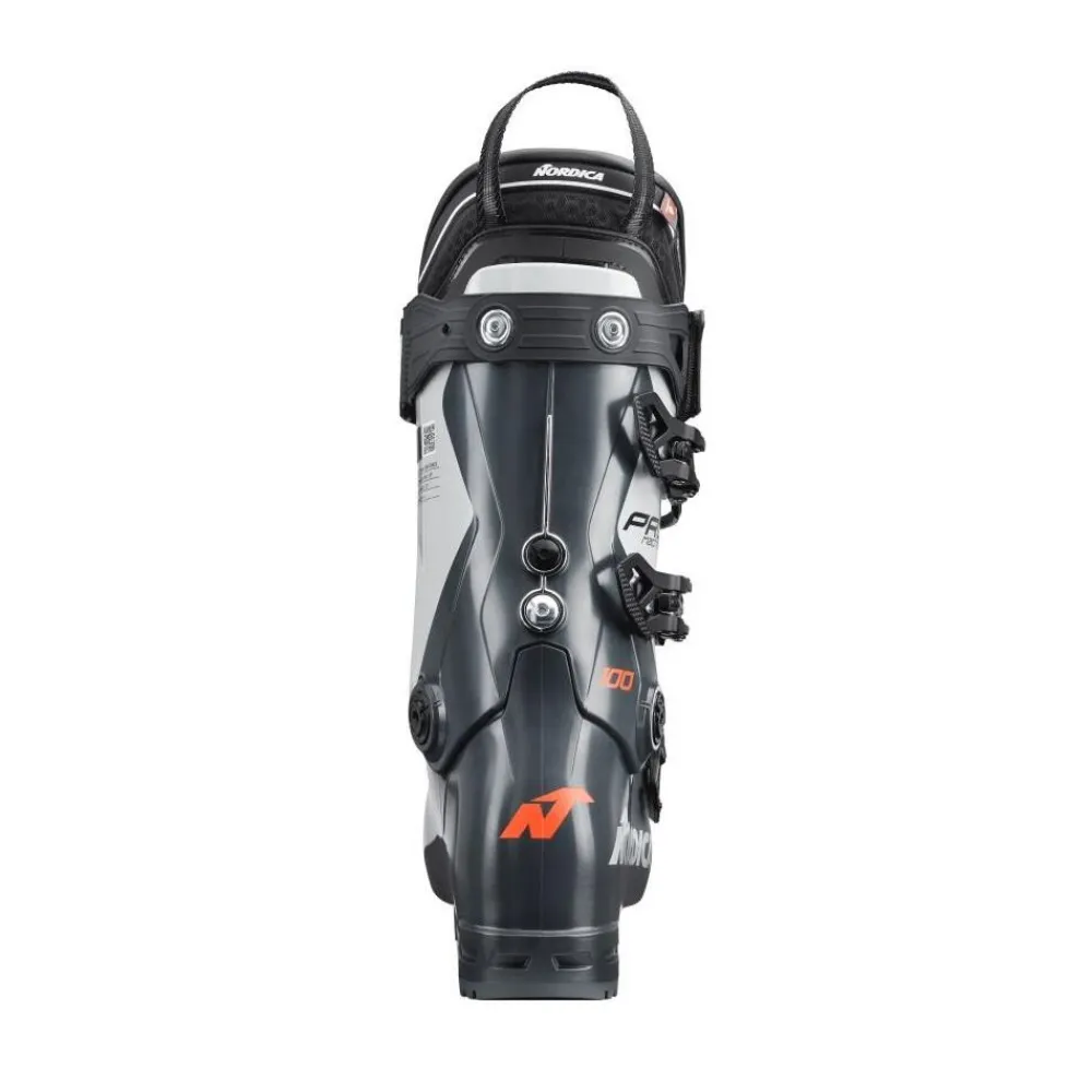 Alpint | Nordica Promachine 100 GW
