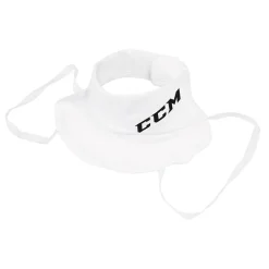 New CCM PRO Neck Guard Junior