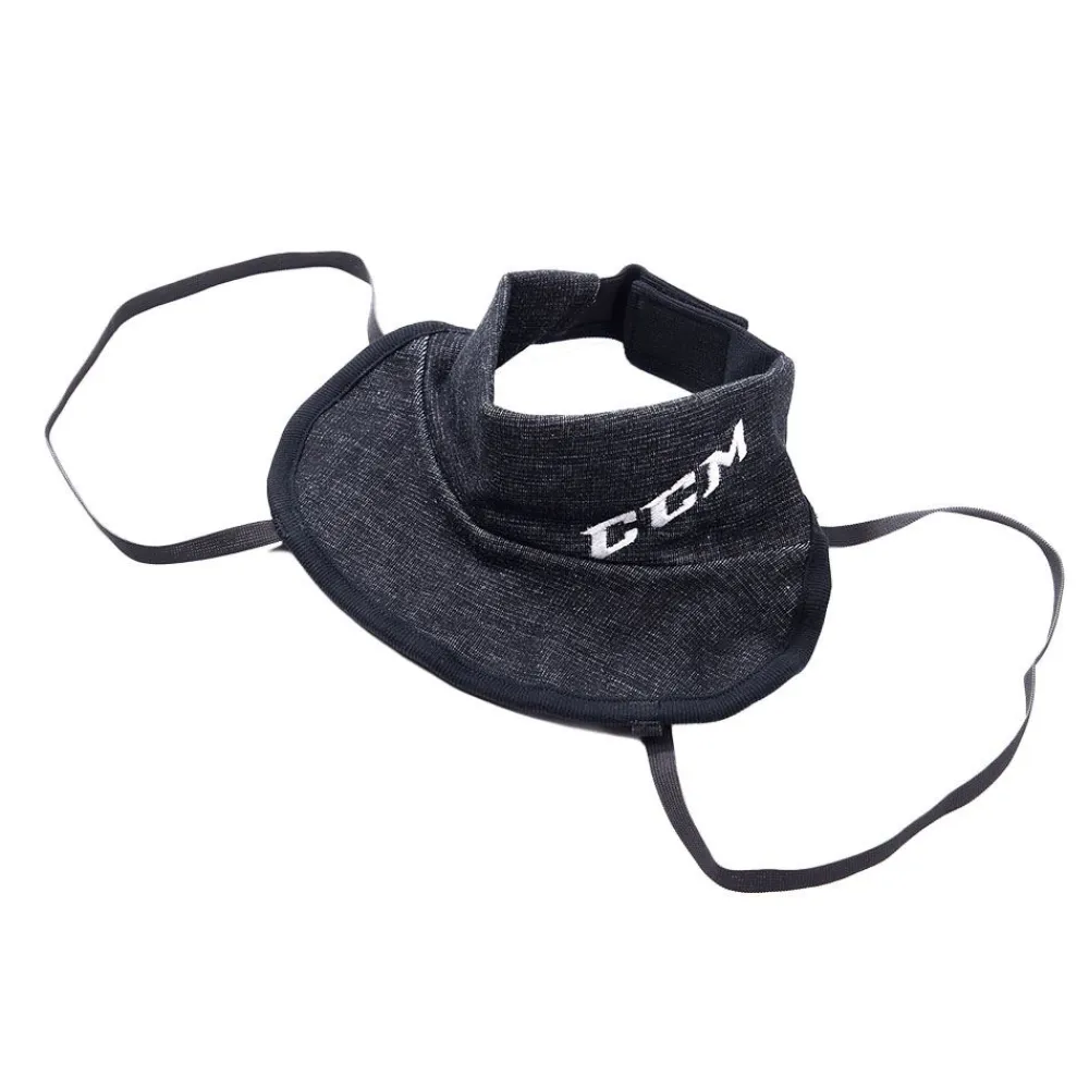 Allt Inom Hockey|Hockeyspelare | CCM PRO Neck Guard Junior