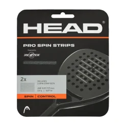 Padel | Head Pro Spin Strips
