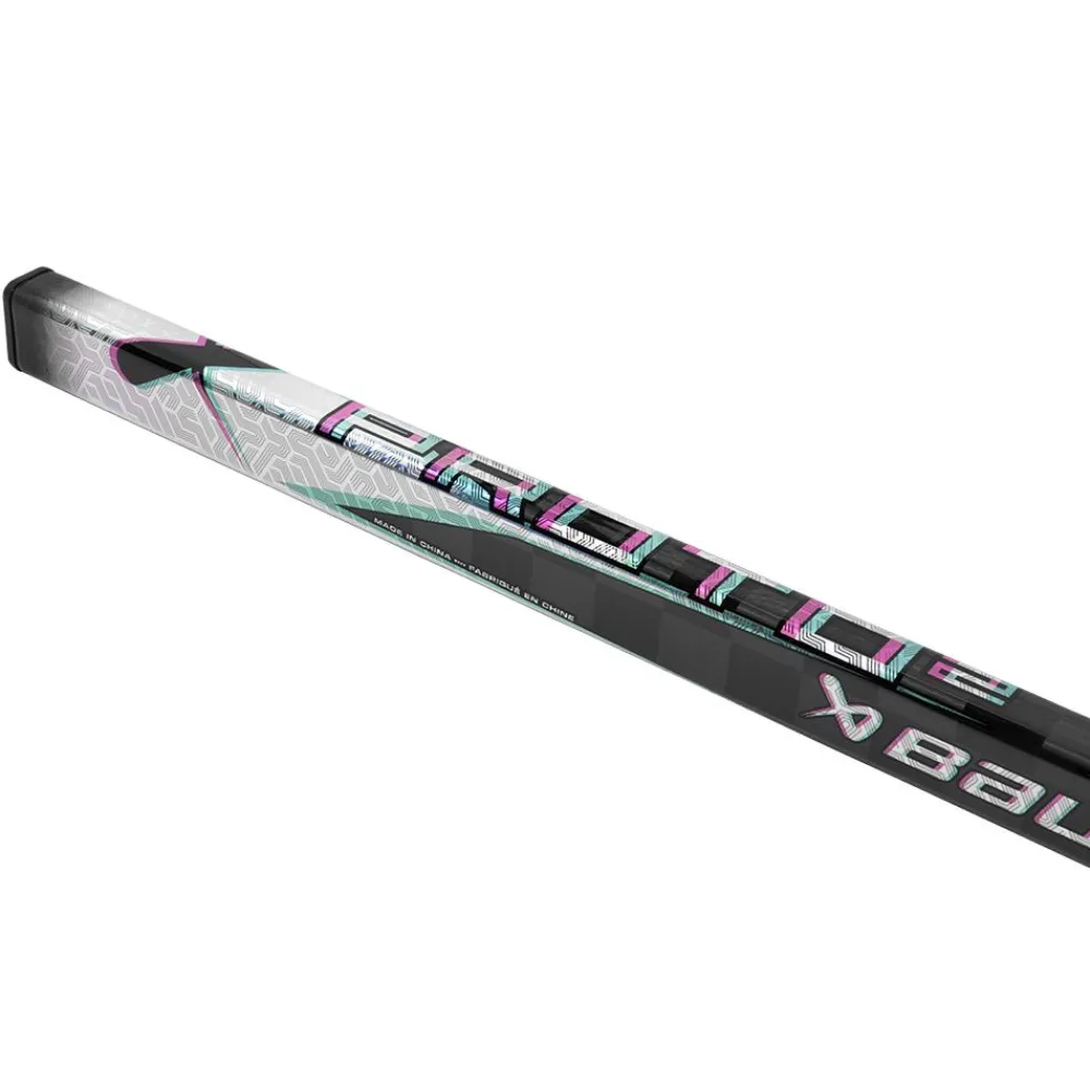 Online Bauer Proto2 Intermediate