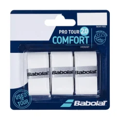 Best Babolat Pro Tour 2.0 3-Pack