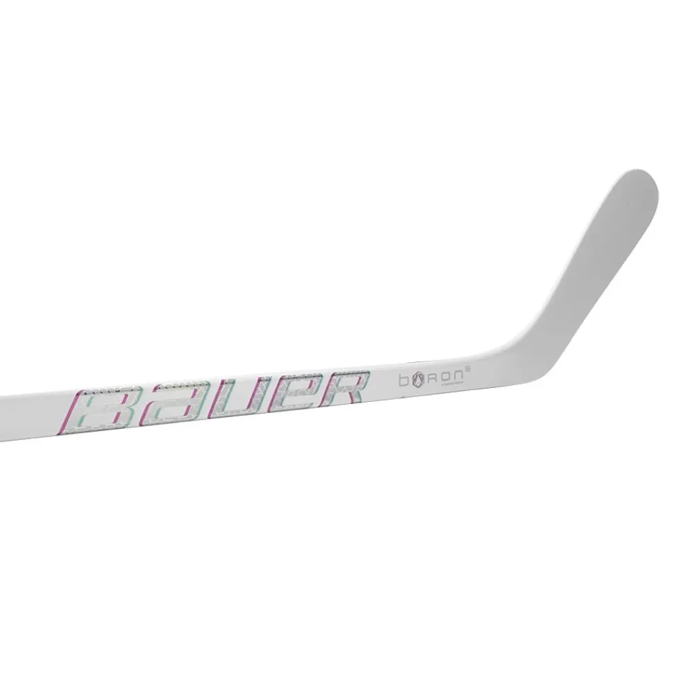 Discount Bauer Proto2 White Intermediate