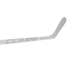 Allt Inom Hockey|Hockeyspelare | Bauer Proto2 White Junior