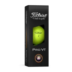 Allt Inom Golf|Golfbollar | Titleist Pro V1