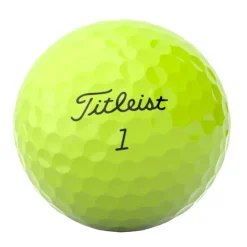 Allt Inom Golf|Golfbollar | Titleist Pro V1