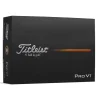 Allt Inom Golf|Golfbollar | Titleist Pro V1 2025